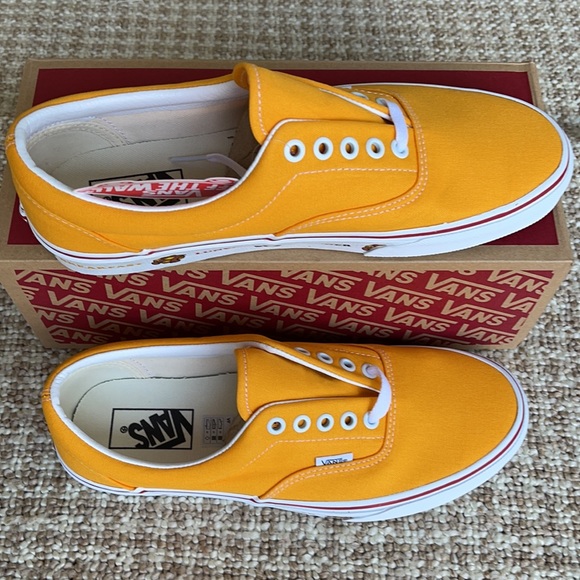 Vans Era Sidewall Print Sffrnmls WMNS - Picture 6 of 16